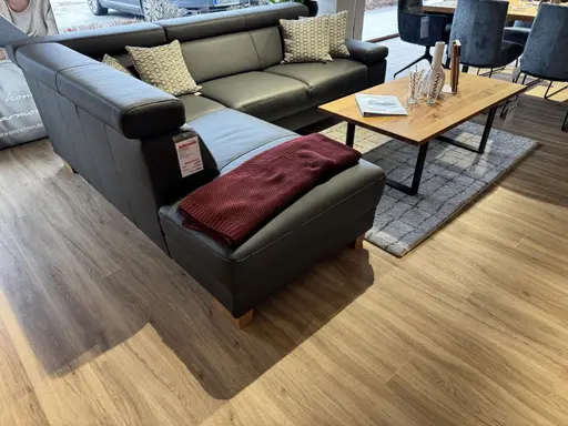 Polstergarnitur NATURA Philadelphia